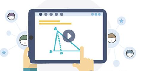 伯索云学堂截图