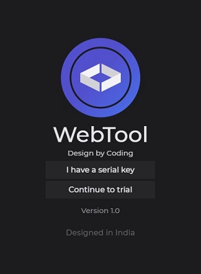 WebTool截图
