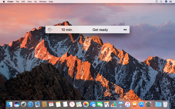 Quickly截图