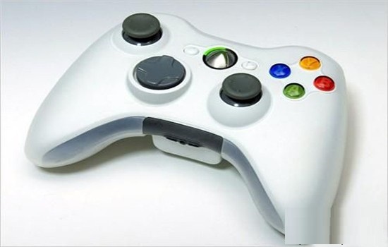 xbox360手柄驱动截图