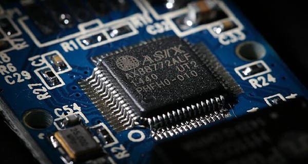 绿联USB网卡驱动截图
