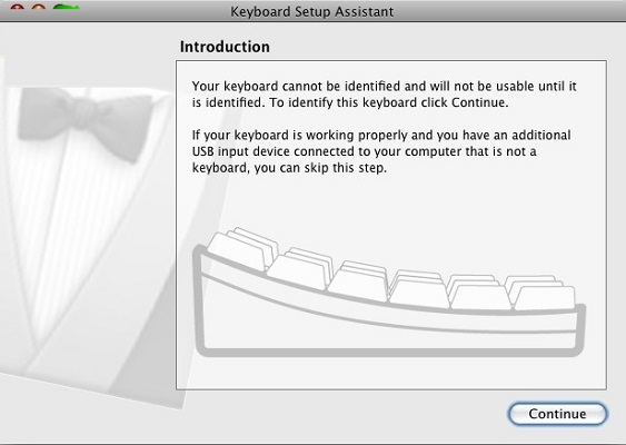 罗技优联软件截图