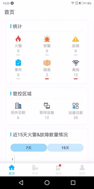 火知眼在线截图
