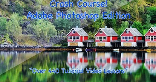 Crash Course截图