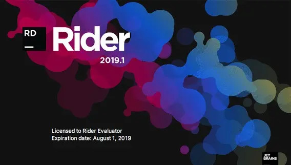 Rider截图