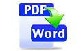 PDF to Word