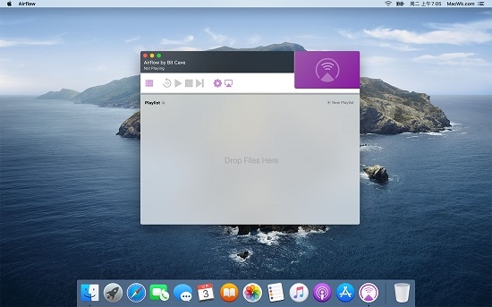 Airflow截图