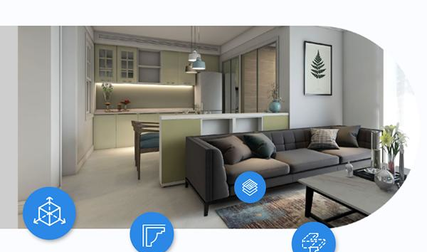 躺平设计家截图