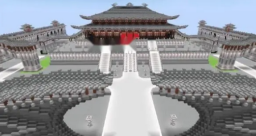 Paracraft截图