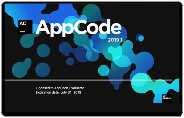 AppCode截图