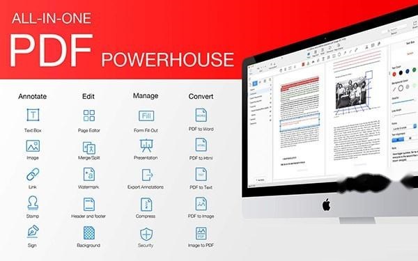 PDF Reader Pro截图