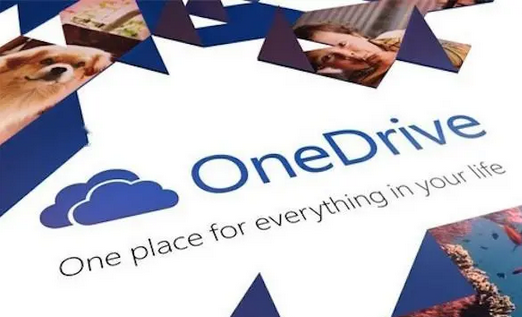 OneDrive for Business截图