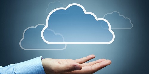 OneDrive for Business截图