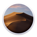 macOS Mojave