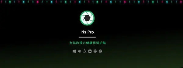 Iris Pro截图