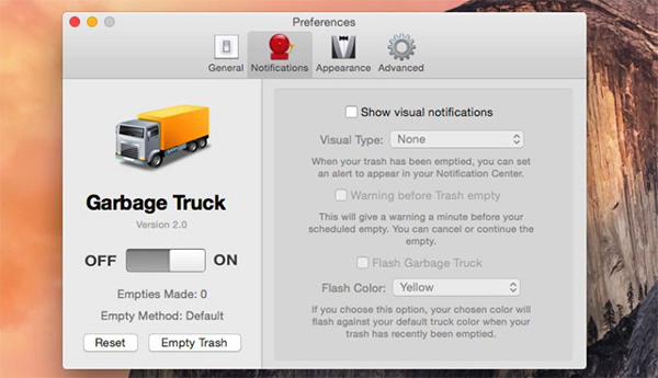 Garbage Truck截图