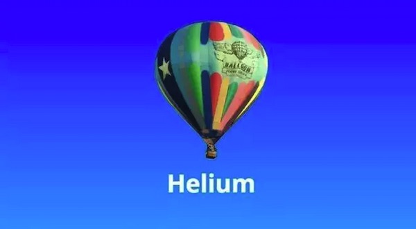 Helium截图