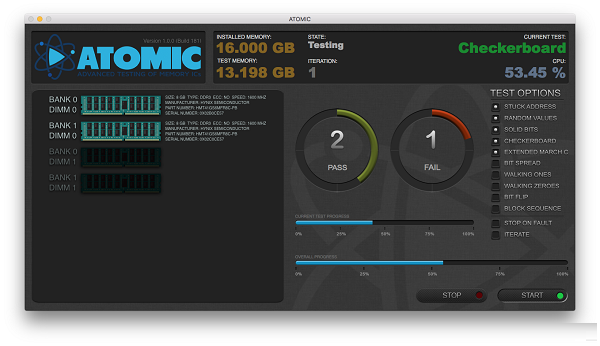 ATOMIC截图