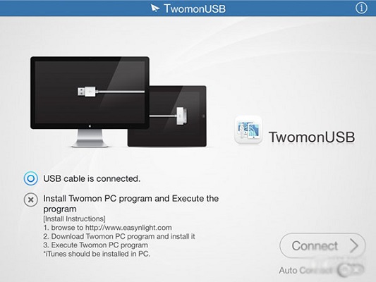 TwomonUSB截图