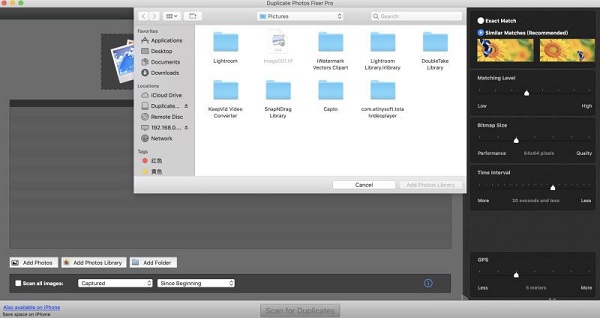 Duplicate Photos Fixer Pro截图