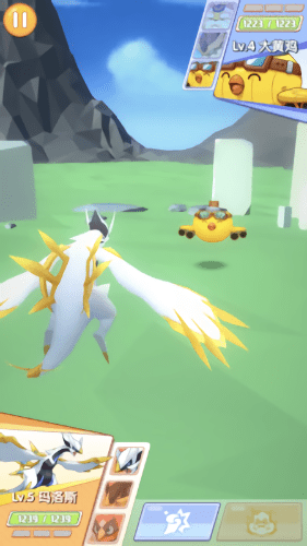 编程猫训练师截图