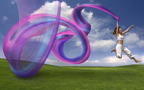 Flame Painter截图