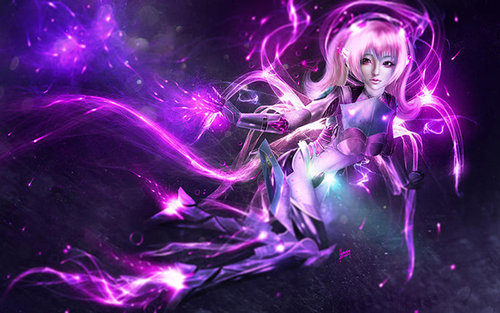 Flame Painter截图