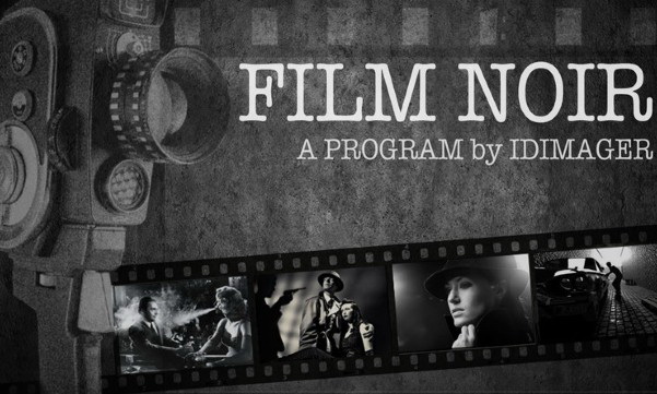Film Noir截图