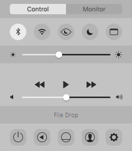 Command Center截图