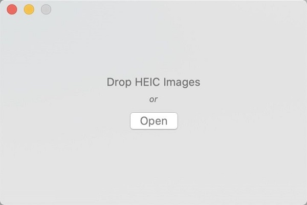 HEIC Converter截图