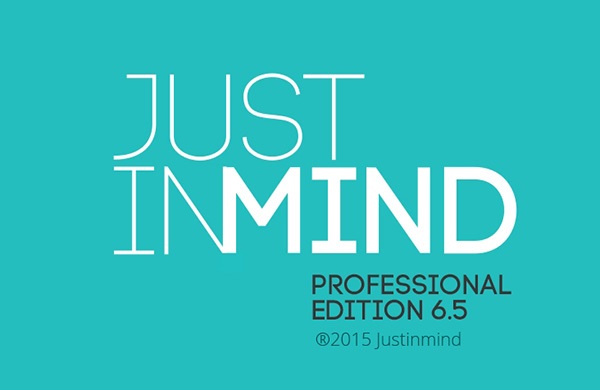 Justinmind截图