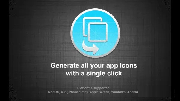 Iconiq截图