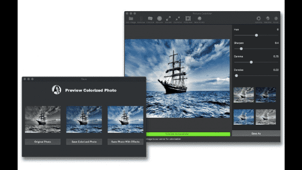 Picture Colorizer截图