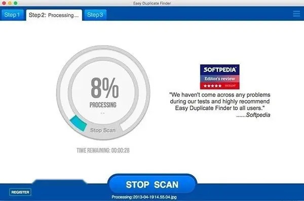 Easy Duplicate Finder截图