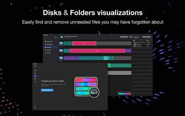 iStatistica Pro截图