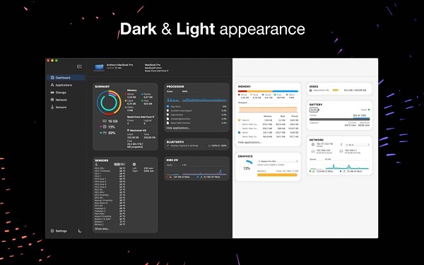 iStatistica Pro截图