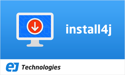 install4j截图
