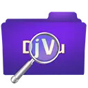 DjVu文件阅读器