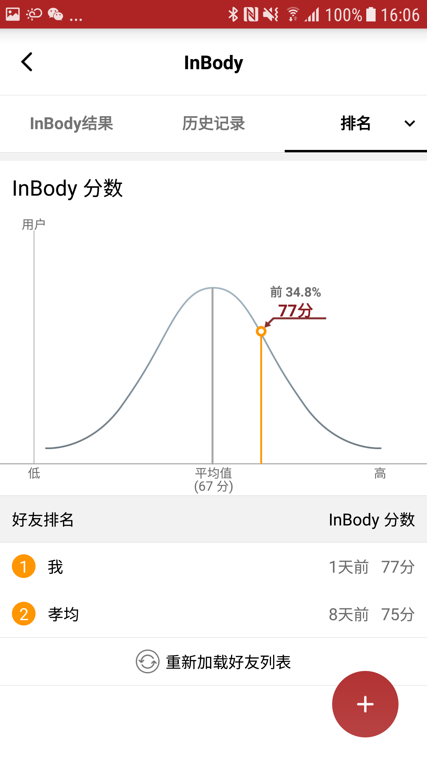 InBody截图