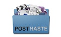 Post Haste