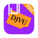 DjVu Reader Pro