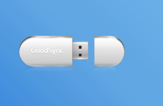 GoodSync2GO截图