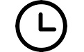 Clock Bar