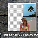 Teorex PhotoScissors