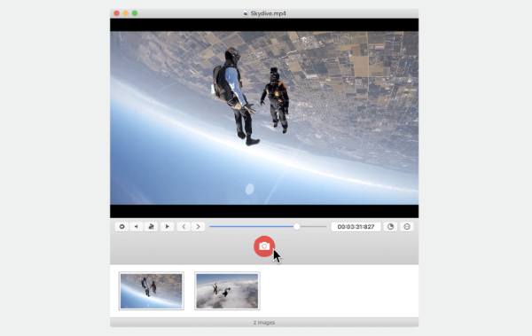 SnapMotion截图
