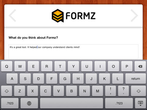 FormZ截图