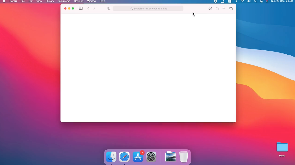IntelliDock截图