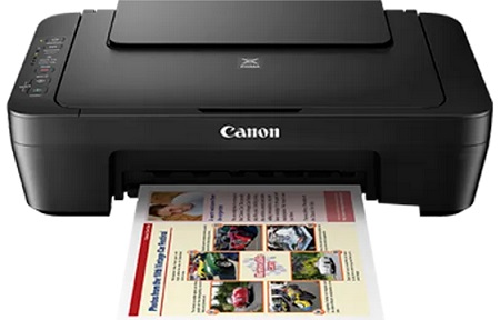 佳能pixma驱动截图