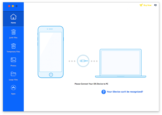 iMyfone Umate截图