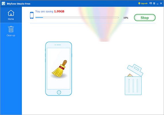 iMyfone Umate截图